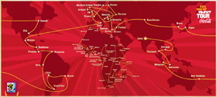 Ruta trofeja
